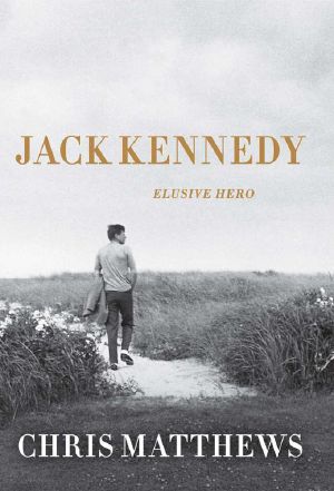 Jack Kennedy