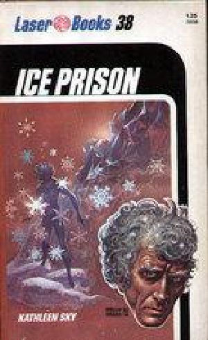 Ice prison