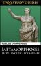 Ovid · Metamorphoses in Latin + English (SPQR Study Guides Book 10)