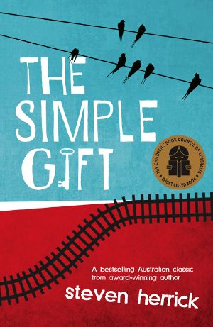 The Simple Gift