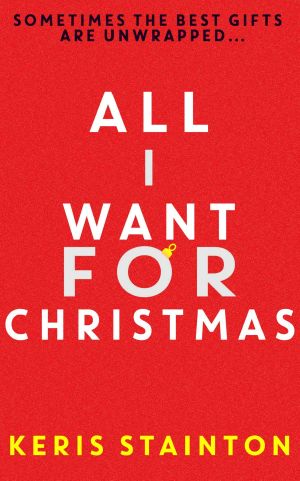 All I Want for Christmas