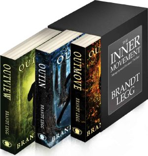 The Inner Movement 1-3 Box Set