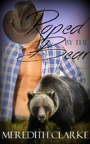 Roped By The Bear