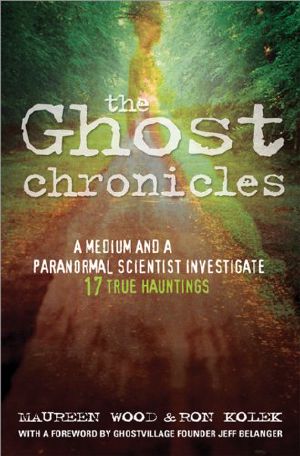 The Ghost Chronicles