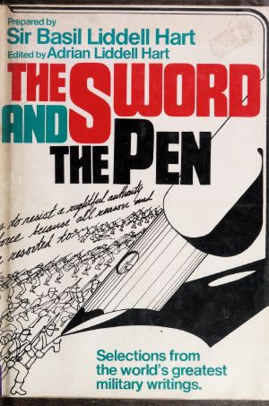 The Sword and the pen · Selections from world's greatest military writings