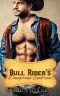 The Rider's Dangerous Embrace (An Interracial Bad Boy Romance Story)