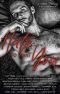 Hate To Want You · An Enemies To Lovers & Bully Romance Anthology