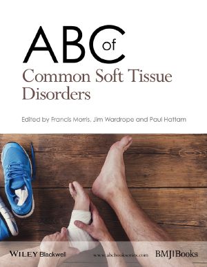 ABC of Common Soft Tissue Disorders, First Edition