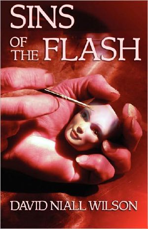 Sins of the Flash