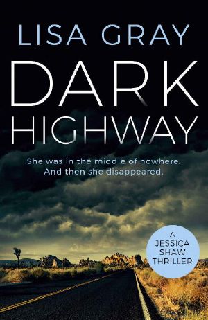 Dark Highway (Jessica Shaw)