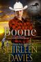 Boone: A second chance contemporary western romance. (Macklins of Whiskey Bend Book 3)