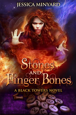 Stones and Finger Bones