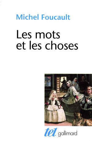 Les Mots Et Les Choses