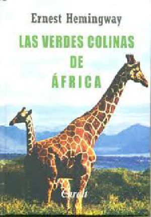 Las Verdes Colinas De Ífrica