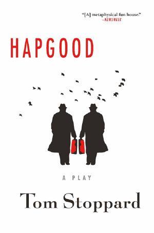 Hapgood