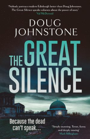 The Great Silence