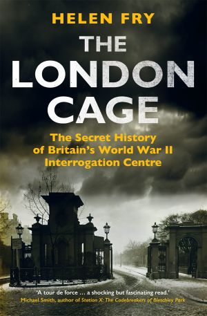London Cage