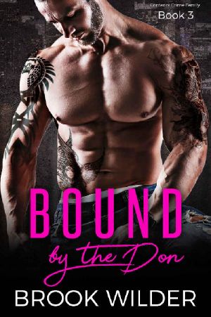 Bound by the Don (Contarini Crime Family Book 3)