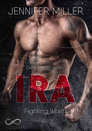 Ira - Fighting Wrath