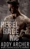 The Prospect (of Rebel Rage MC Book 3)