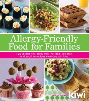 Allergy-Friendly Food for Families