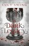 A Dark Legacy: A Cursed Nephilim Novel