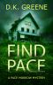 Find Pace