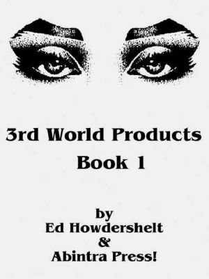 Book 1 · 3rd World Products, Inc.