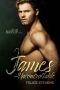 James—Uncontrollable (Man Up Book 5)