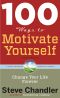 100 Ways to Motivate Yourself