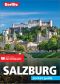 Berlitz Pocket Guide Salzburg