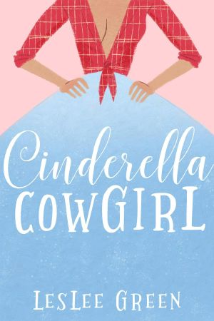 Cinderella Cowgirl