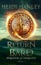 The Return of the Bard (Kingdom of Uisneach Book 3)