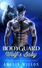 Bodyguard Wolf's Baby · Wolf Shifter Romance (Paranormal True Mate Dating Agency Book 1)