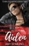 Alluring Aiden (Team Loco Book 2)