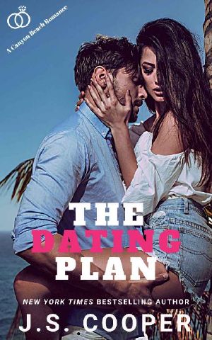 The Dating Plan (The Love Plan Book 1)