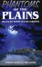 Phantoms of the Plains · Tales of West Texas Ghosts