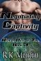 Negotiating Captivity: Human Pets of Talin, Book 3