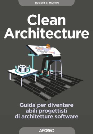 Clean Architecture