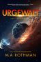 Urgewalt (Die Exodus-Reihe, 1) (German Edition)