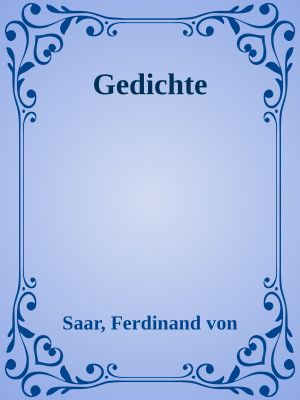 Gedichte