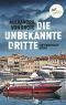 Die unbekannte Dritte · Provence-Krimi