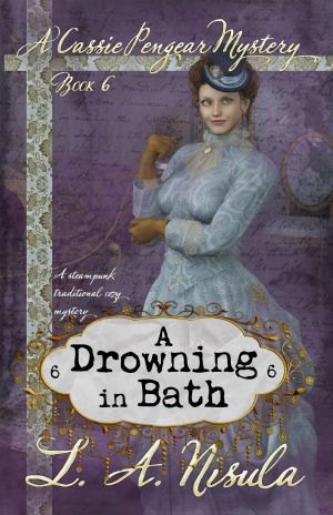 A Drowning in Bath