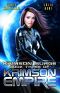 Krimson Surge: A Galactic Race for Justice (Krimson Empire Book 3)