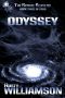 Odyssey (The Spiral Slayers Book 3)