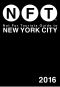 Not for Tourists Guide to New York City 2016