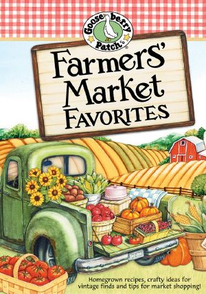 Farmers' Market Favorites