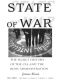 State of War · the Secret History of the C.I.A. And the Bush Administration