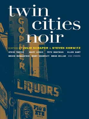 Twin Cities Noir