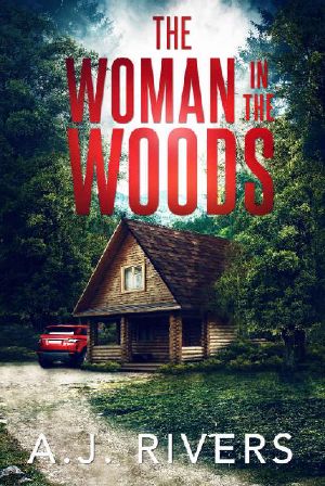 The Woman in the Woods (Dean Steele Mystery Thriller Book 1)